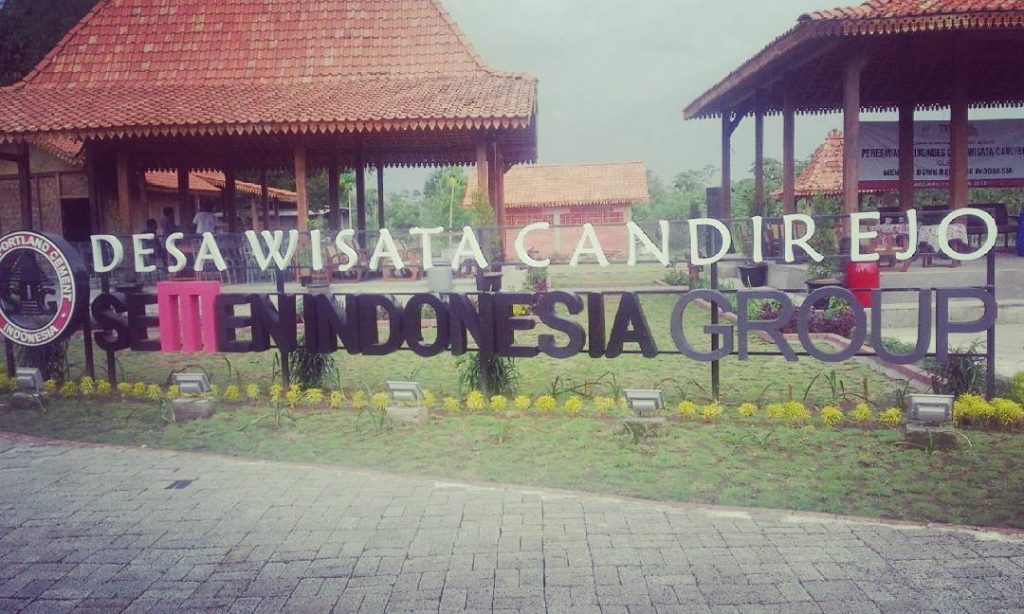 Desa Wisata Candirejo Magelang