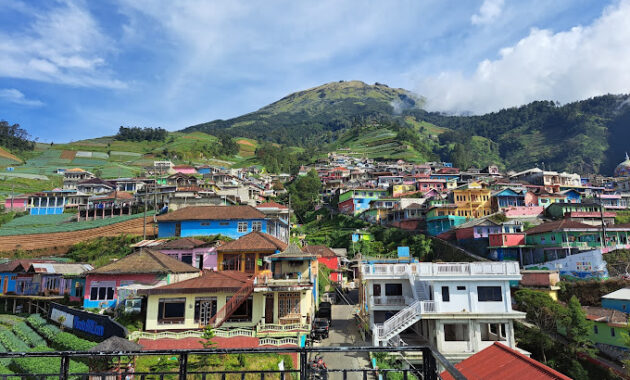 nepal van java magelang