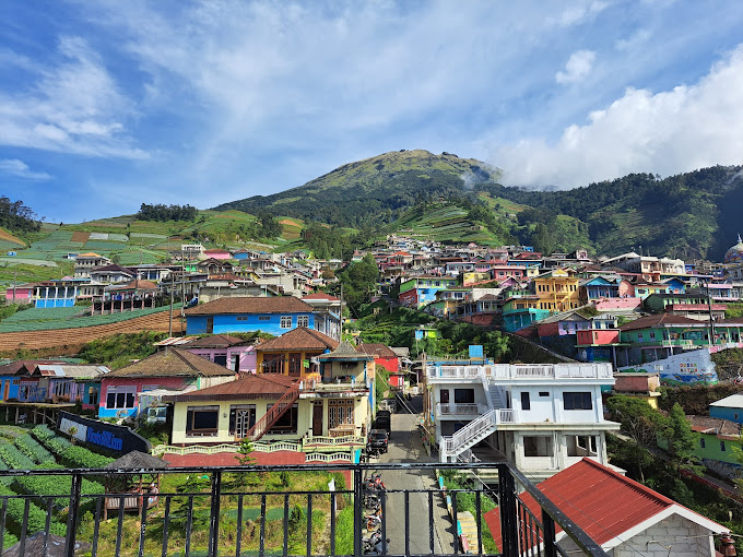 nepal van java magelang