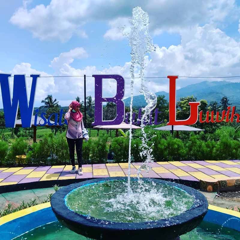 Wisata Klabang Bondowoso Tempat Wisata Indonesia