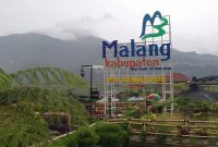 Fasilitas Desa Wisata Pujon Kidul Malang