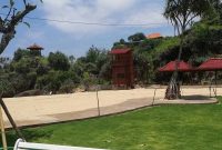 Fasilitas Pantai Ngrawe Gunungkidul Jogja