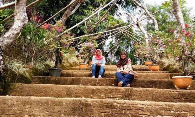 Fasilitas The Le Hu Garden Deli Serdang