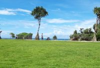Keindahan Pantai Ngrawe Gunungkidul Jogja