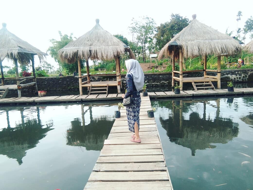 Desa Wisata Bondowoso Tempat Wisata Indonesia