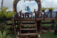 Rute Desa Wisata Pujon Kidul Malang