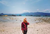 Rute Wisata Pantai Klara Lampung