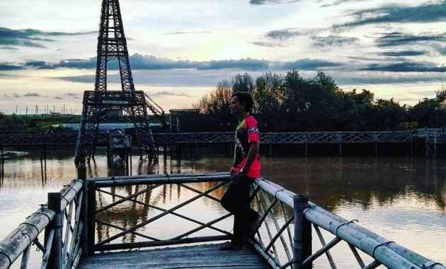 Tempat Wisata Pantai Kadilangu Di Kulon Progo