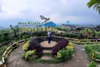 Wahana Desa Wisata Pujon Kidul Malang
