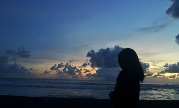Wisata Pantai Depok Di Bantul Jogja