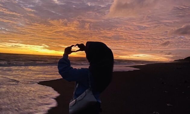 pantai samas jogja