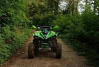 ATV Taman Tempuran Cikal Piyungan