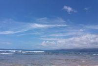Alamat Pantai Labuhan Jukung Lampung