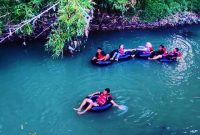 Fasilitas Taman Tempuran Cikal Piyungan