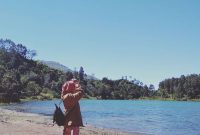 Jam Buka Telaga Warna Dieng