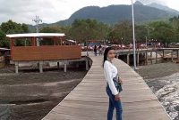 Spot Foto Kampung Kerapu Situbondo