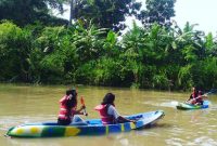 Spot Foto Taman Tempuran Cikal Piyungan