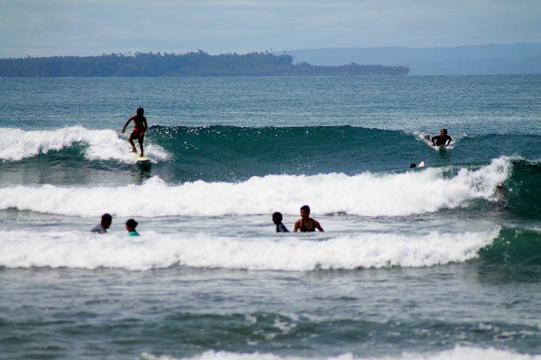 10 Foto Pantai Labuhan Jukung, Tiket Masuk, Lokasi ...