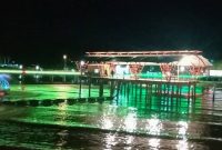 Wahana Kampung Kerapu Situbondo