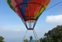 Alamat Ayana Gedong Songo Semarang