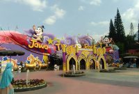 Alamat Jatim Park 1 Batu Malang