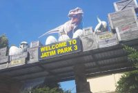 Alamat Jatim Park 3 Batu Malang
