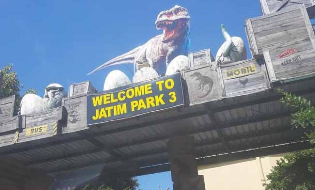 Alamat Jatim Park 3 Batu Malang Alamat Jatim Park 3 Batu Malang