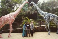 Fasilitas Jatim Park 2 Batu Malang