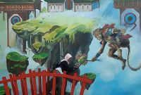 Fasilitas Jatim Park 3 Batu Malang