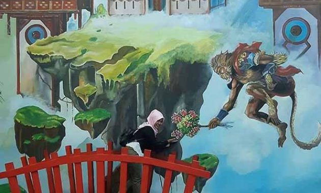 Fasilitas Jatim Park 3 Batu Malang Fasilitas Jatim Park 3 Batu Malang