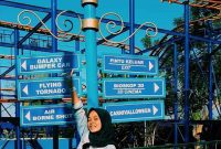 Jam Buka Jatim Park 1 Batu Malang