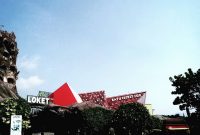 Jam Buka Jatim Park 2 Batu Malang