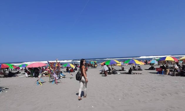 Jam Buka Pantai Parangtritis Yogyakarta Jam Buka Pantai Parangtritis Yogyakarta