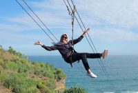 Jam Buka Teras Kaca Pantai Nguluran Gunung Kidul
