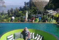 Lokasi Ayana Gedong Songo Semarang