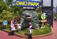 Lokasi Jatim Park 3 Batu Malang