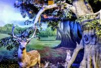 Museum Satwa Jatim Park 2 Batu Malang