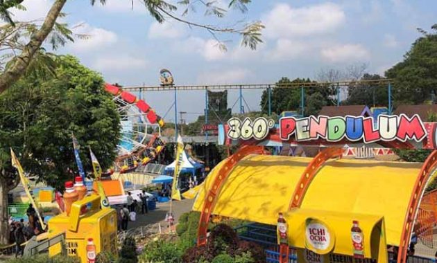 Rute Jatim Park 1 Batu Malang Rute Jatim Park 1 Batu Malang