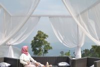Spot Foto Ayana Gedong Songo Semarang