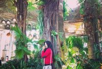 Spot Foto Dusun Semilir Eco Park Semarang