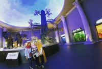 Spot Foto Jatim Park 2 Batu Malang