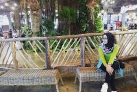 Tiket Masuk Dusun Semilir Eco Park Semarang