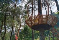 Wahana Ayana Gedong Songo Semarang