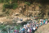 Alamat Bengkelung Park Pekalongan