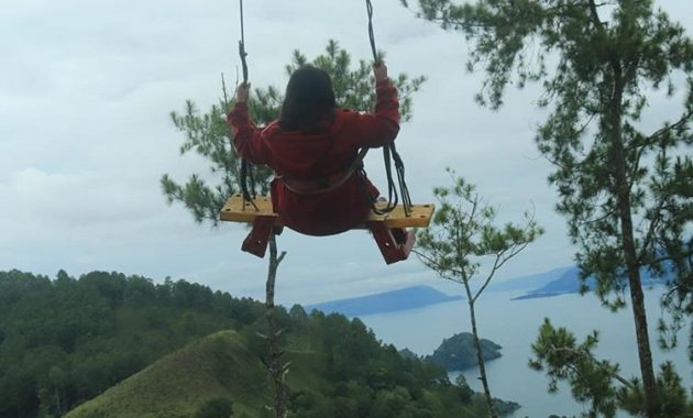 Alamat Bukit Indah Simarjarunjung Sumut