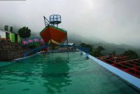 Alamat Curug Ciherang Bogor