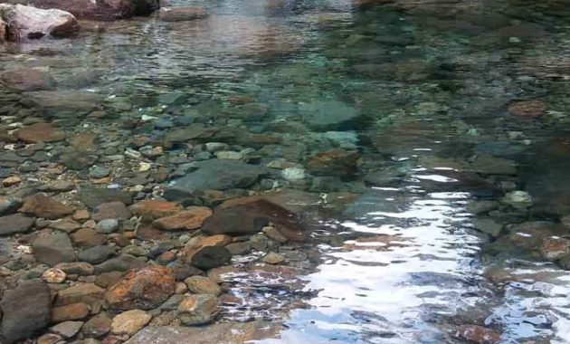 Alamat Curug Pangeran Bogor