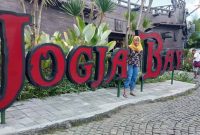 Alamat Jogja Bay Waterpark