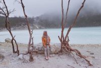 Alamat Kawah Putih Bandung