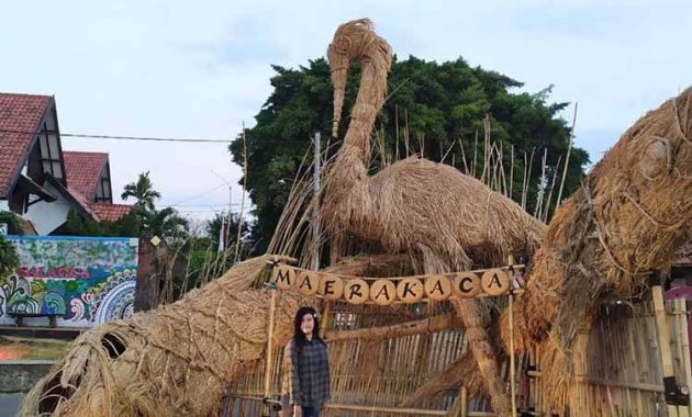 Alamat Puri Maerokoco Semarang Alamat Puri Maerokoco Semarang